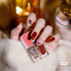 -妙睫屋日式美甲美睫