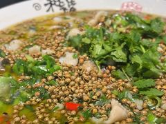 -自贡盐帮菜·玩辣餐厅(樱花园西街店)