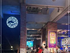 大堂-Goose Island Brewhouse鹅岛精酿啤酒餐厅