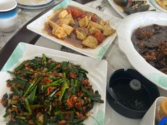-途肴·老农饭庄(百里峡店)