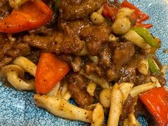 -玉桥餐厅(天坛店)