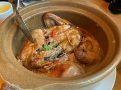 -金牌外婆家(苏州中心店)