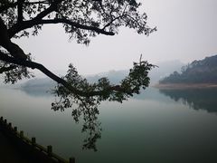 -石宝寨