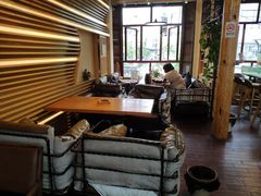 -霸王茶姬(南强街店)