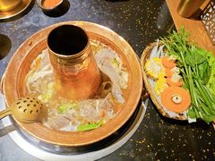 -陀岗美食·云南藏式特色餐厅