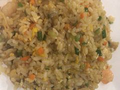海鲜炒饭-韩礼年糕(飞虹路店)