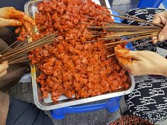 -牛华八婆麻辣烫(起源店)