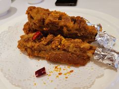 -万龙洲海鲜(大兴绿地缤纷城店)