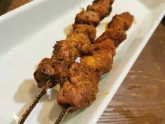 -千人惠西北菜(劝宝购物广场店)