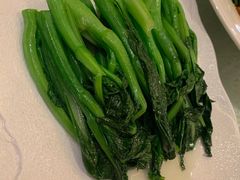 清炒时蔬-香宫中餐厅 · 桂林香格里拉
