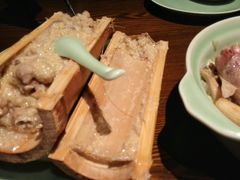 -粗茶淡饭·隐庐私厨(东亭店)