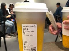 -喜茶(佛山岭南站店)