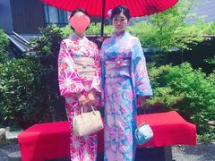 -京都冈本和服体验租赁店(清水寺店)