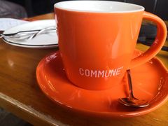 -COMMUNE幻师(五角场店)