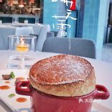 初遇筼筜湖边的西式简餐，一人食也能享受舌尖上的浪漫“探戈” 