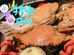 -盛江山自助料理(奥莱锦辉购物广场店)