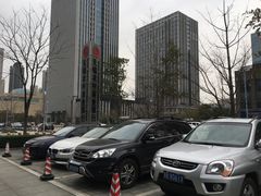 -无锡农村商业银行(总行营业部)