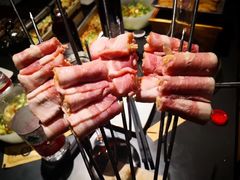 -很久以前羊肉串(清河店)