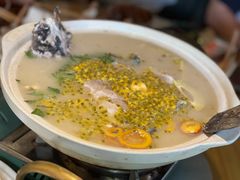 -春常在云南私房菜