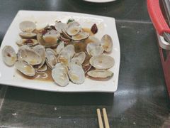 -京朋串屋·烧烤(望京西路总店)