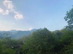 -青城山