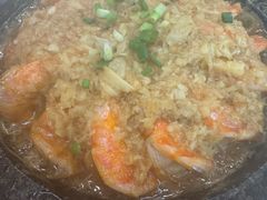 -小菜园新徽菜(苏州繁花中心店)
