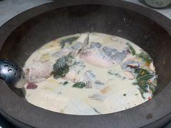 -淘米捞·米汤脆鲩鱼火锅(福田皇岗店)