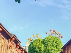 -三坊七巷历史文化街区