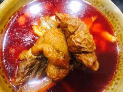 -刘胖娃鱼庄·特色鱼火锅(白鹤路店)