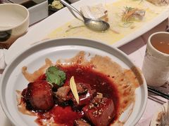 -假装苏杭·园林餐厅(陆家嘴中心店)