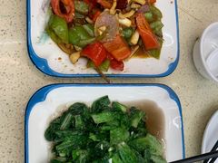-渔中舟海鲜大排档(普陀沈家门店)