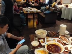 大堂-陆壹捌餐厅(五大道店)