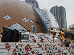 -重庆国际马戏城