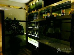 -东方之珠洗浴休闲广场(南开店)