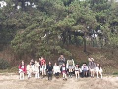 -青岛第二海水浴场