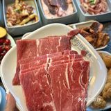 来天津滨江道直奔这里！！！随便吃不限量！！！