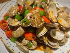 -十面欢腾·海鲜面·台式Bistro(长乐路店)