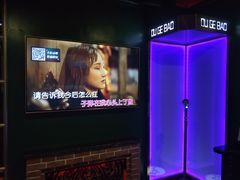 -欧歌堡KTV PARTY(万濠城店)