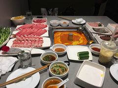 -海底捞火锅(奥山世纪城店)