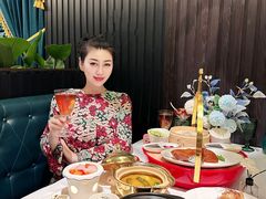 -彩虹之约•淮扬家宴(亚运村店)