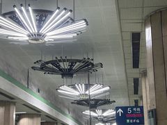 -雍和宫(地铁站)