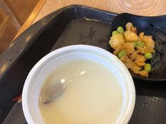 -食其家·牛丼咖喱(金桥国际店)
