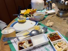 -亚马逊蒸汽活海鲜自助(LCM置汇旭辉广场店)