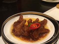 -海天楼(天津泛太平洋店)