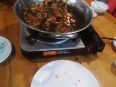 -61号餐吧(兴坪古镇漓江店)