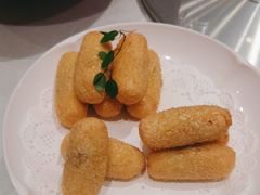 -盛百味·家宴餐厅(霸州分店)
