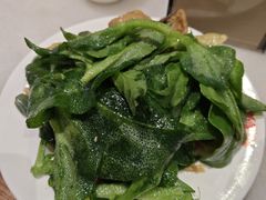 -虢国羊肉汤馆(政二街店)