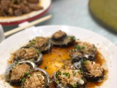 -高老庄新家宴(北斗星广场店)