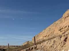 -水洞沟旅游区