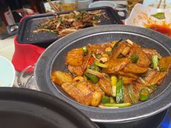 -红蜡烛•瓦罐粥家常菜•夜宵(中山路店)